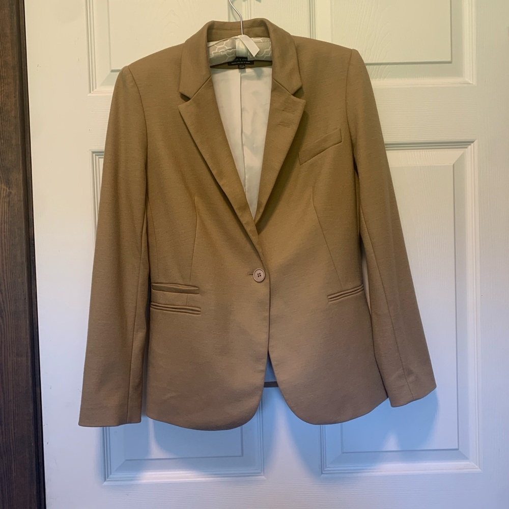 Custom Multi-item Bundle: J&C Blazer and VB Shirt